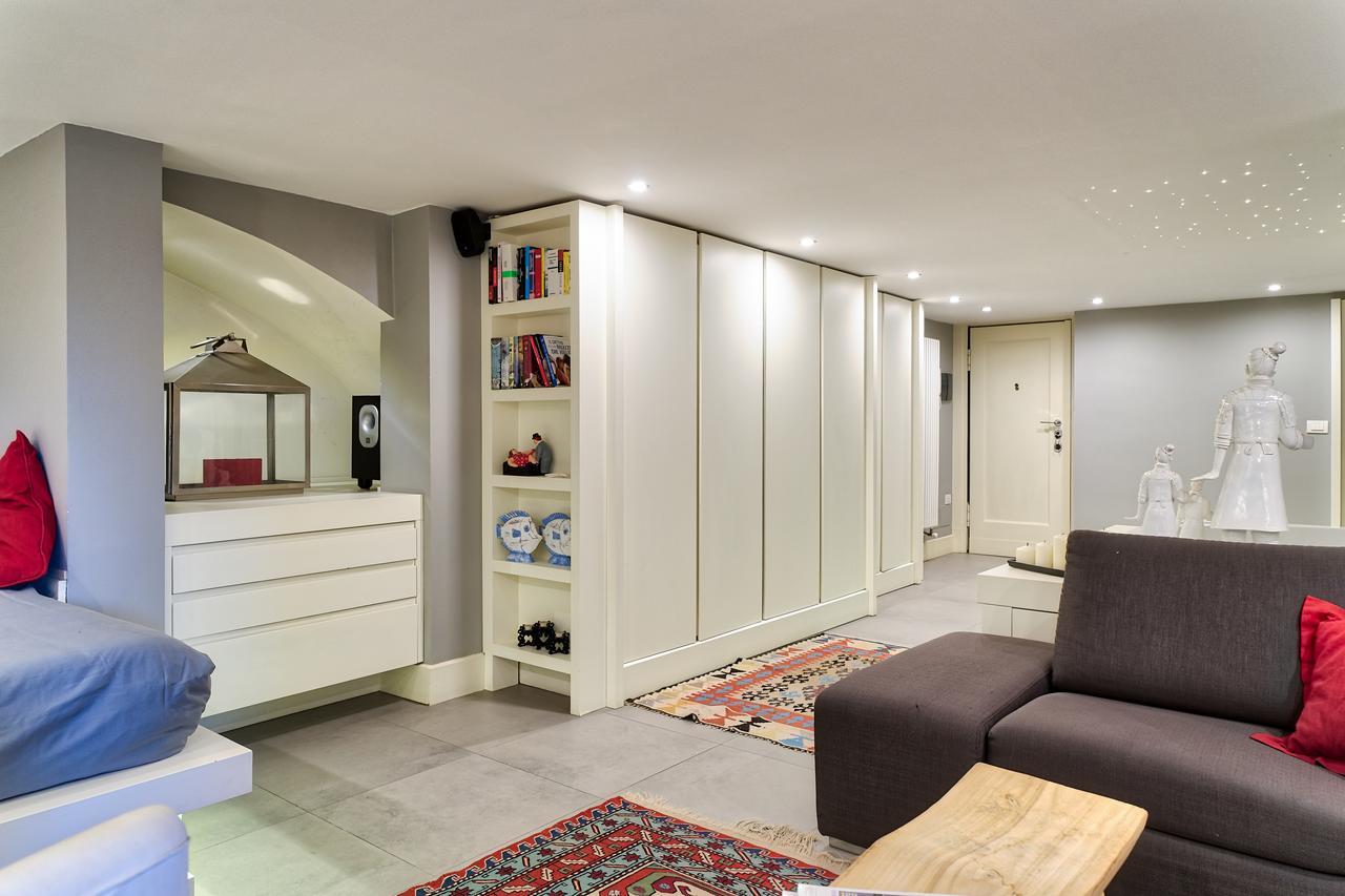 Luxury Eden Appartement Catánia Buitenkant foto