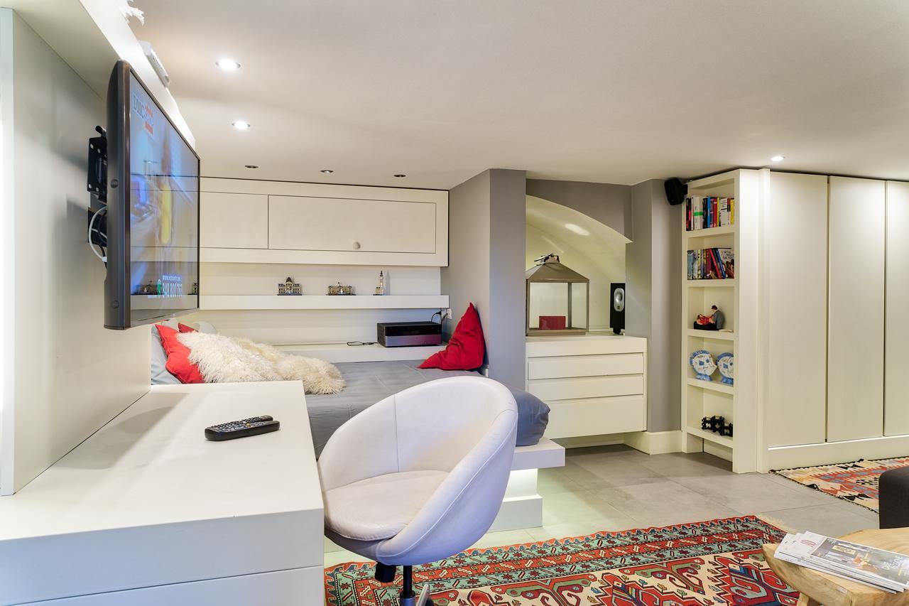 Luxury Eden Appartement Catánia Buitenkant foto