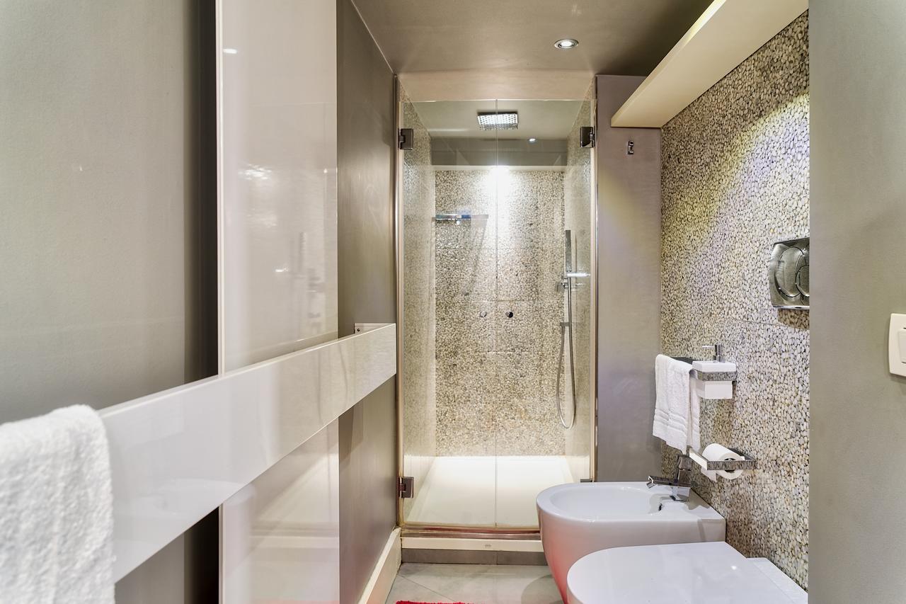 Luxury Eden Appartement Catánia Buitenkant foto