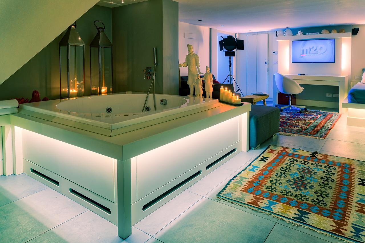 Luxury Eden Appartement Catánia Buitenkant foto