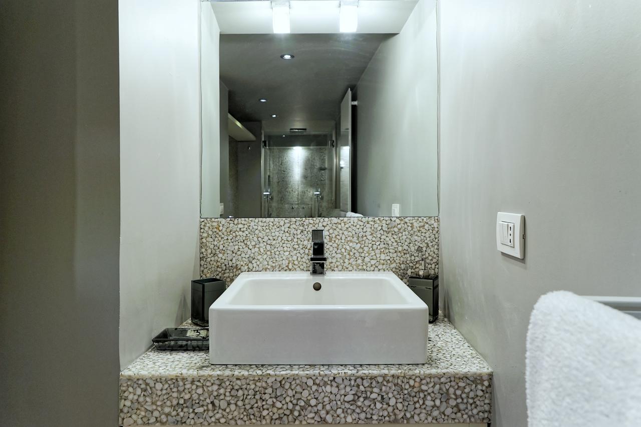 Luxury Eden Appartement Catánia Buitenkant foto